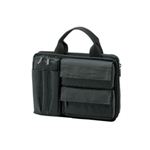 エレコム タブレットPC汎用小物収納ケース TB-01COIBBK