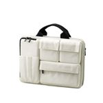 エレコム タブレットPC汎用小物収納ケース TB-02COIBBE