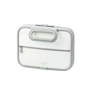 エレコム タブレットPC汎用ZEROSHOCKケース TB-01ZSBIBHWH