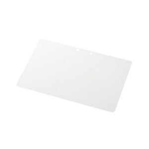 エレコム ASUS TF201用フィルム（エアーレス・光沢） TB-ASTF201FLAG