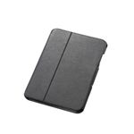 エレコム Arrows Tab wifi用ソフトレザー（ブラック） TB-FATWPLFBK