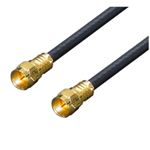変換名人 アンテナ 4Cケーブル 20.0m +L型+中継 F4-2000