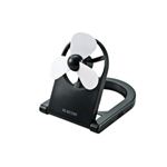 エレコム USB扇風機 FAN-U19DBK