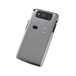 エレコム au URBANO用シェルカバー(クリア) PA-KYUPPVCR