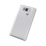 エレコム au ISW16SH用シェルカバー(クリア) PA-SH16PVCR