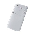 エレコム docomoN-07D用ソフトケース PD-NCM7UCCR