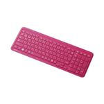 エレコム シリコンキーボードカバー PKS-DBTX6PN
