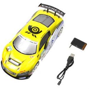 サンコー iPhoneラジコンカー RAMA14M19