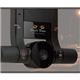 ベセトジャパン 本田通信工業 前後2カメラのドライブレコーダー EagleView（イーグルビュー） KBB-003 - 縮小画像1
