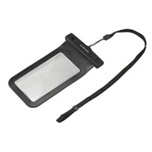 グリーンハウス GREENHOUSE スマートフォン用防水ケース GH-WPCAK