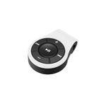 グリーンハウス GREENHOUSE Bluetoothオーディオレシーバー ホワイト GH-BHARCW