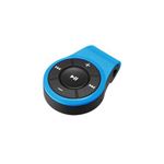 グリーンハウス GREENHOUSE Bluetoothオーディオレシーバー ライトブルー GH-BHARCLB