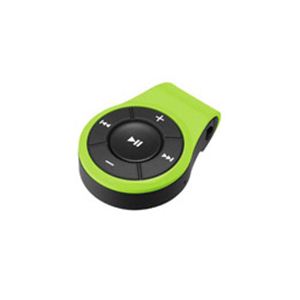 グリーンハウス GREENHOUSE Bluetoothオーディオレシーバー グリーン GH-BHARCG