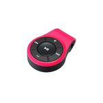 グリーンハウス GREENHOUSE Bluetoothオーディオレシーバー ピンク GH-BHARCP