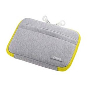 電子辞書ケース(グレー)