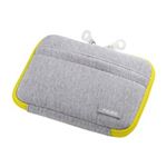 電子辞書ケース(グレー)