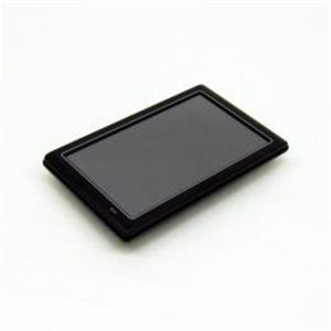 サンコー　液晶パネル ミニPC　PDX89T8A