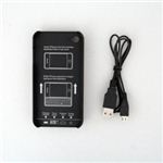 サンコー　スライド式iPhone4キーボードケース　SLKCFIP4