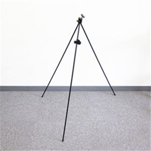 サンコー 超コンパクトロング三脚 RAMA12F03