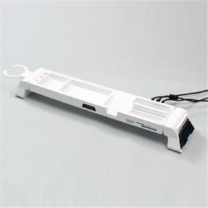 サンコー 最強のマルチ収納スタンド iTable CRUSBHU2