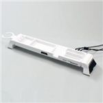 サンコー　最強のマルチ収納スタンド　iTable　CRUSBHU2