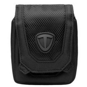 TENBA　ベクター ポーチ 2M カーボンブラック　637-211
