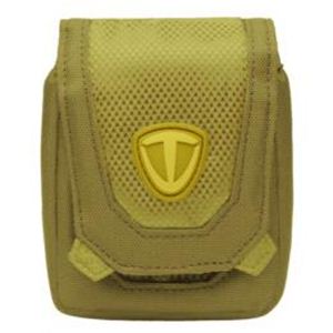 TENBA　ベクター ポーチ 2M クリプトングリーン　637-212