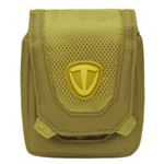 TENBA　ベクター ポーチ 2M クリプトングリーン　637-212