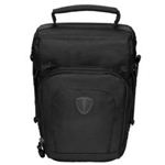 TENBA ベクター トップロード 1S カーボンブラック 637-231