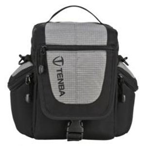 TENBA　ディスカバリー トップロード ブラック/グレー　637-351