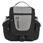 TENBA　ディスカバリー トップロード ブラック/グレー　637-351