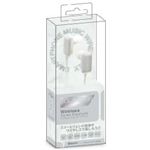 BCジャパン　ワイヤレスイヤホン　COLORS AIR　シルバー　APX2300-SV