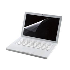 エレコム　ブルーライトカット液晶保護フィルム　EF-FL121WBL - 拡大画像