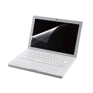 エレコム　ブルーライトカット液晶保護フィルム　EF-FL141BL - 拡大画像