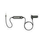 ロジテック　DRC搭載ケーブルタイプFMトランスミッター　LAT-AVFM04USV