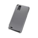 エレコム　docomo L-05D用シェルカバー(クリア)　PD-L05PVCR