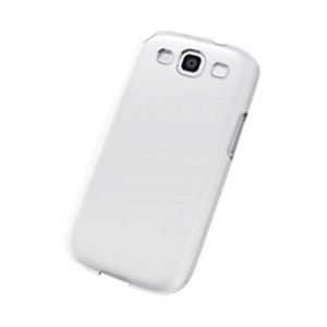 エレコム　docomo SC-06D用シェルカバー(クリア)　PD-SCS3PVCR