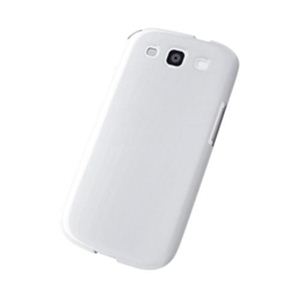 エレコム docomo SC-06D用ソフトケース(クリア) PD-SCS3UCCR