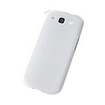 エレコム　docomo SC-06D用ソフトケース(クリア)　PD-SCS3UCCR