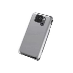 エレコム　docomo SH-07D用シェルカバー(クリア)　PD-SH07PVCR