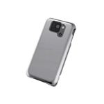 エレコム　docomo SH-07D用シェルカバー(クリア)　PD-SH07PVCR