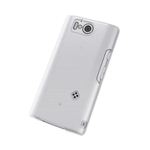 エレコム　docomo SH-09D用シェルカバー(クリア)　PD-SH09PVCR