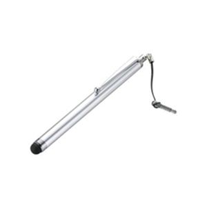 エレコム 抗菌加工タッチペン P-TPVLSV