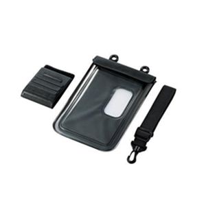 エレコム タブレットPC汎用防水ケース TB-01WPSBK