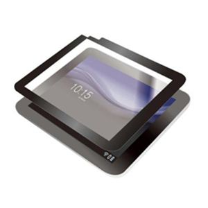 エレコム　RT_AT570用気泡ゼロフィルム(スムースタッチ)　TB-TOAT570FLBS