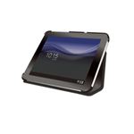 エレコム　ソフトレザーカバー　TB-TOAT570PLFBK