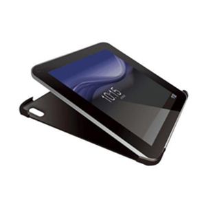 エレコム　シェルカバー　TB-TOAT570PVBK