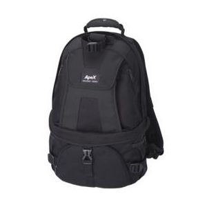 エツミ アペックスキャニオン2 ブラック/ブラック E-4201