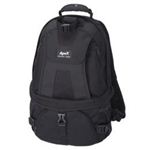 エツミ　アペックスキャニオン2 ブラック/ブラック　E-4201