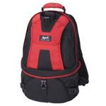 エツミ　アペックスキャニオン2 ブラック/レッド　E-4202